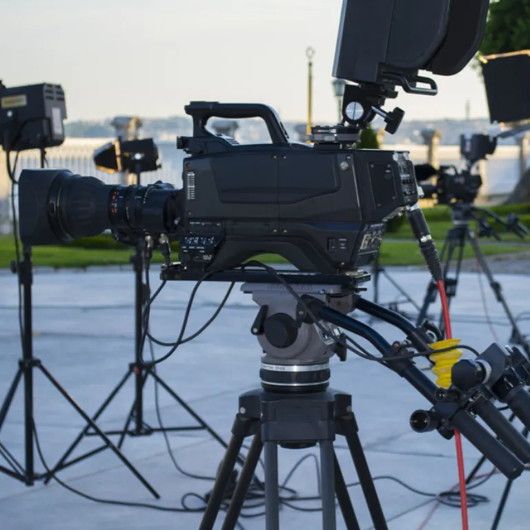 RV Motion Pictures